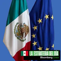 La Estrategia del Día México artwork