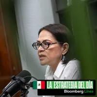 La Estrategia del Día México artwork