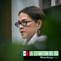 La Estrategia del Día México artwork