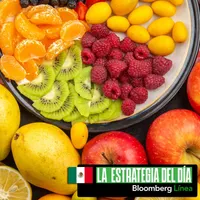 La Estrategia del Día México artwork