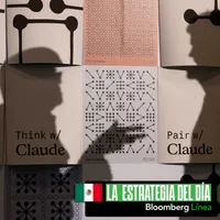 La Estrategia del Día México artwork
