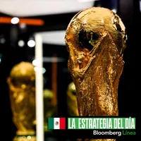 La Estrategia del Día México artwork