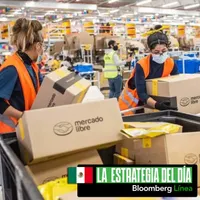 La Estrategia del Día México artwork