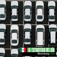 La Estrategia del Día México artwork