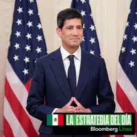 La Estrategia del Día México artwork