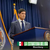 La Estrategia del Día México artwork