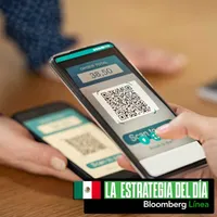 La Estrategia del Día México artwork