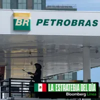 La Estrategia del Día México artwork