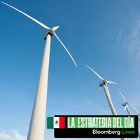 La Estrategia del Día México artwork