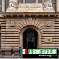 La Estrategia del Día México artwork