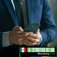 La Estrategia del Día México artwork