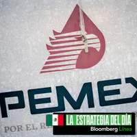 La Estrategia del Día México artwork