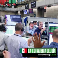 La Estrategia del Día México artwork