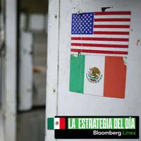 La Estrategia del Día México artwork