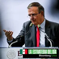 La Estrategia del Día México artwork