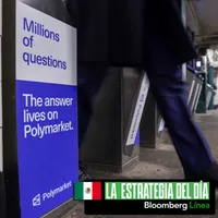 La Estrategia del Día México artwork