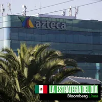 La Estrategia del Día México artwork