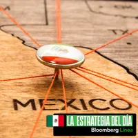 La Estrategia del Día México artwork