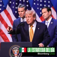 La Estrategia del Día México artwork