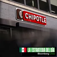 La Estrategia del Día México artwork