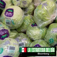 La Estrategia del Día México artwork