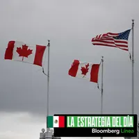 La Estrategia del Día México artwork