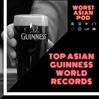 Worst Asian Podcast artwork