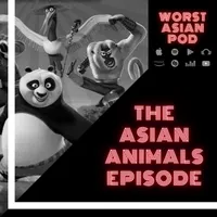 Worst Asian Podcast artwork
