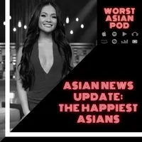 Worst Asian Podcast artwork