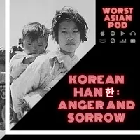 Worst Asian Podcast artwork