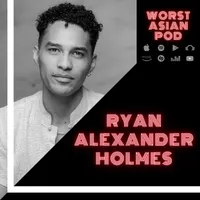 Worst Asian Podcast artwork