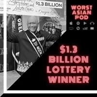 Worst Asian Podcast artwork