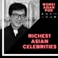 Worst Asian Podcast artwork
