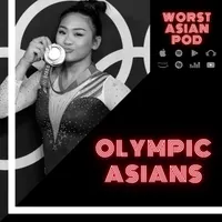 Worst Asian Podcast artwork