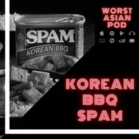 Worst Asian Podcast artwork