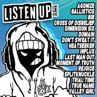 Scoped Exposure Podcast artwork