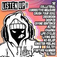 Scoped Exposure Podcast artwork