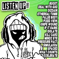 Scoped Exposure Podcast artwork