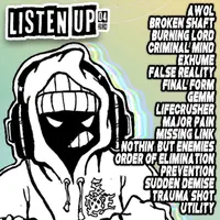 Scoped Exposure Podcast artwork