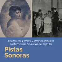 Pistas Sonoras artwork