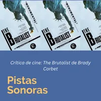 Pistas Sonoras artwork