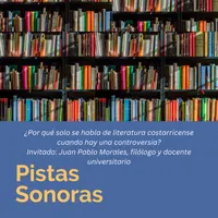 Pistas Sonoras artwork