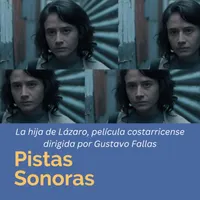 Pistas Sonoras artwork