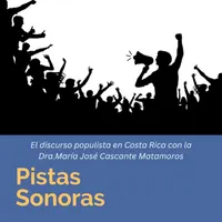 Pistas Sonoras artwork