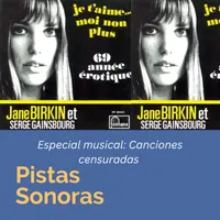 Pistas Sonoras artwork
