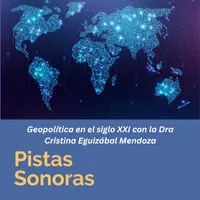 Pistas Sonoras artwork