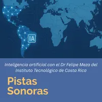 Pistas Sonoras artwork