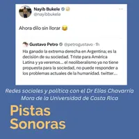 Pistas Sonoras artwork