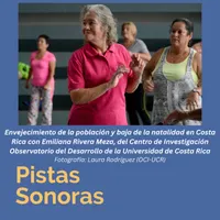Pistas Sonoras artwork