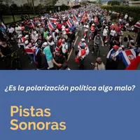 Pistas Sonoras artwork